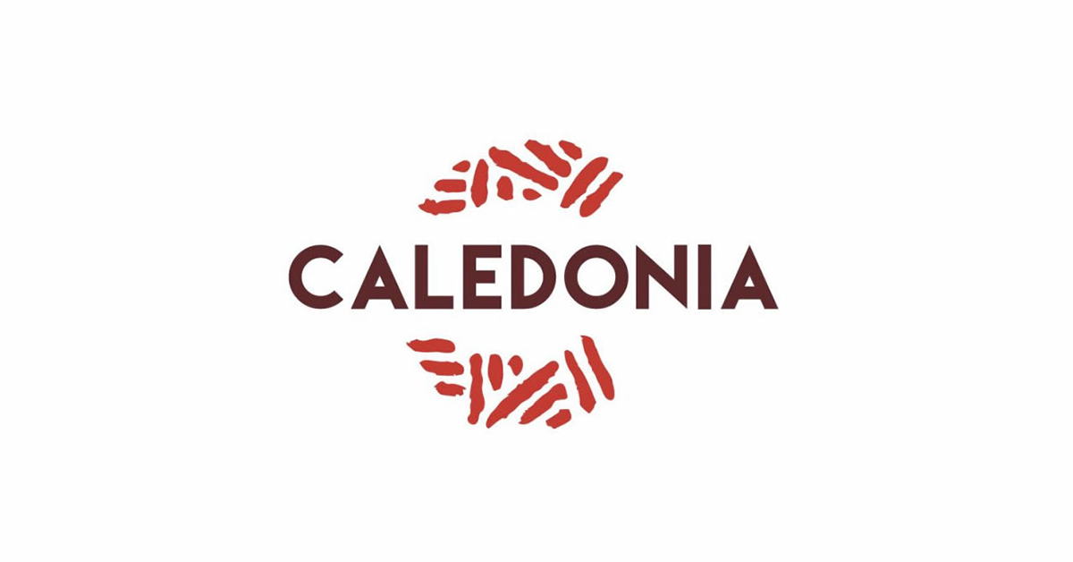 CALEDONIA